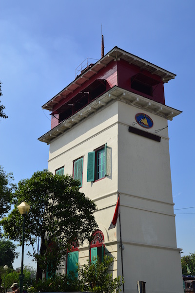 Galeri Museum Bahari