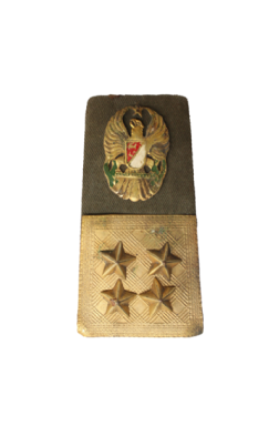 Koleksi Museum Joang 45