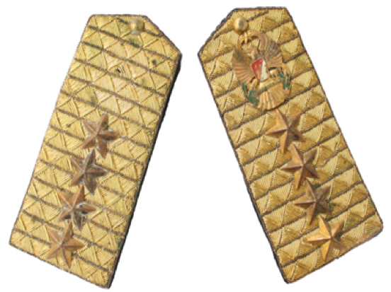 Koleksi Museum Joang 45