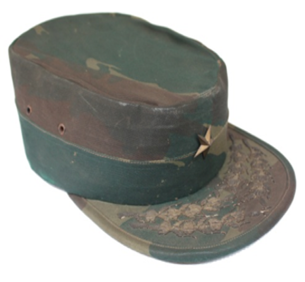 Galeri Museum Joang 45