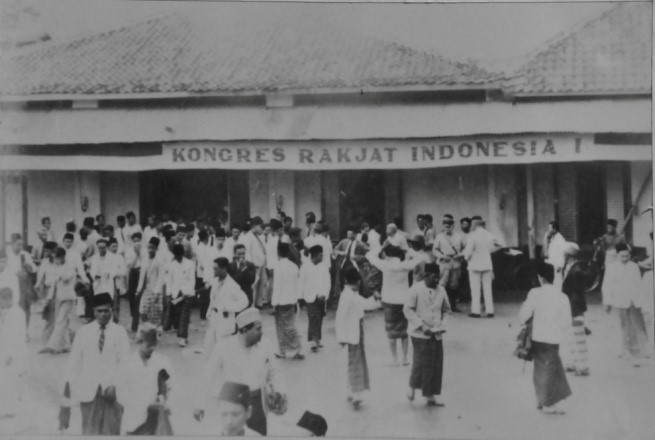 Galeri Museum MH Thamrin