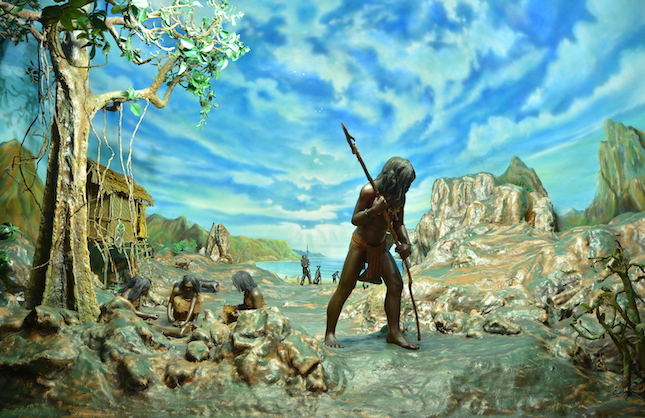 Koleksi Monumen Nasional