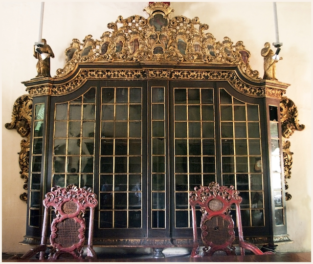 Koleksi Museum Sejarah Jakarta