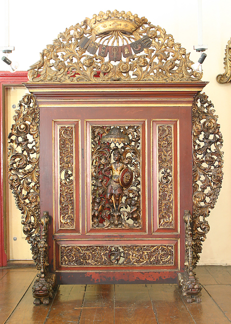 Koleksi Museum Sejarah Jakarta