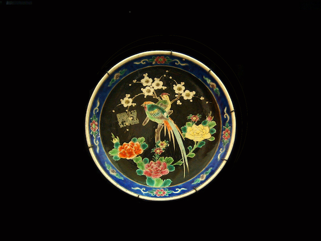 Koleksi Museum Seni Rupa dan Keramik