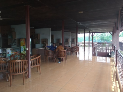 Galeri Rumah Si Pitung