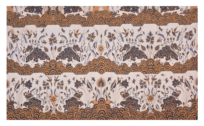 Koleksi Museum Tekstil