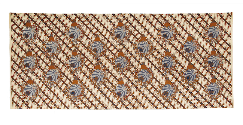 Koleksi Museum Tekstil