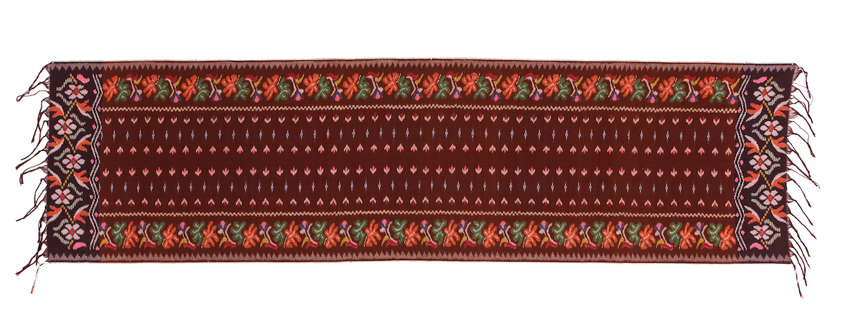 Koleksi Museum Tekstil